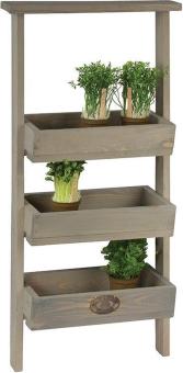 Esschert Design Plantenladder