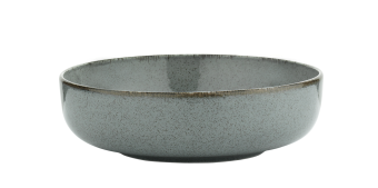 Kitchen Trend servies Petrol Ocean kom 15 cm set van 6