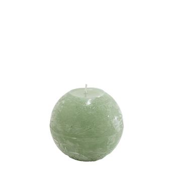 Cactula super leuk en hippe Bolkaars 12 cm Lichtgroen XL branduren 110