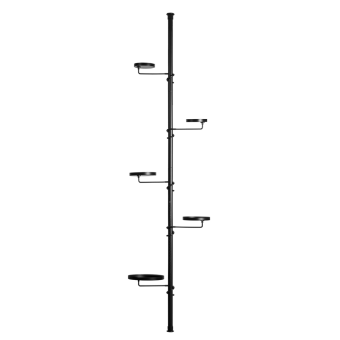 Esschert Design Telescopische planten etagere Large L 40 x D 24 x H 301