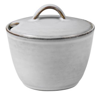 Broste Copenhagen Suikerpot Nordic Sand -