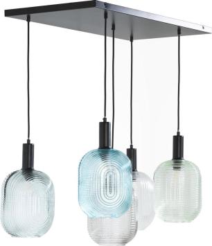 Coco Maison Hanglamp Max 5 x E27