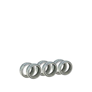 Broste Copenhagen Nordic Sea servetringen set van 6 Ø 4,5 x H1,5 cm