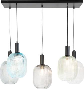 Coco Maison Hanglamp Max 5 x E27