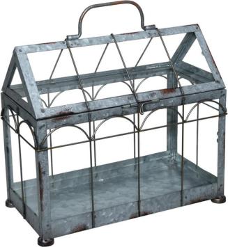 Esschert Design Kweekkas small