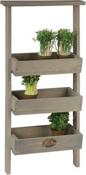 Esschert Design Plantenladder