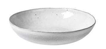 Broste Copenhagen Nordic Sand salade schaal Ø 34 x H 7,5 cm