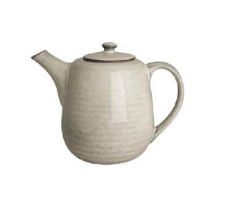 Broste Copenhagen Theepot Nordic Sand - 1,3L