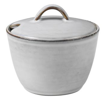 Broste Copenhagen Suikerpot Nordic Sand -